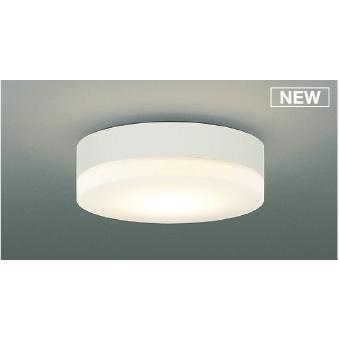 ＫＯＩＺＵＭＩ ＬＥＤ防雨防湿型シーリング ＦＣＬ３０Ｗ相当 (ランプ付) 電球色 ２７００Ｋ AU52633