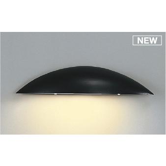 ＫＯＩＺＵＭＩ ＬＥＤ防雨型ブラケット 白熱電球６０Ｗ相当 (ランプ付) 電球色 ２７００Ｋ AU52868