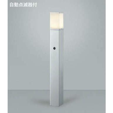 コイズミ照明 - KOIZUMI LED庭園ともし火 高温発光白熱電球６０Ｗ相当 (照明ランプ付) 白熱電球色 ２７００Ｋ AUE664146 家具、インテリア-照明、電球-その他照明器具