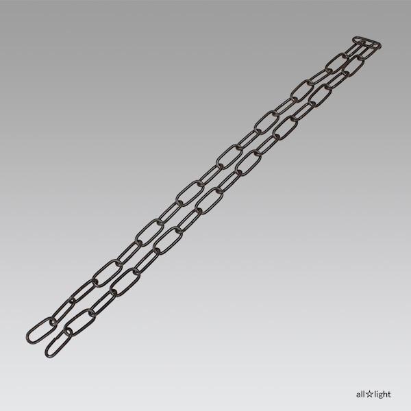 ☆ チェーン ブラック色仕上（黒色） 照明吊り下げ用 36mm