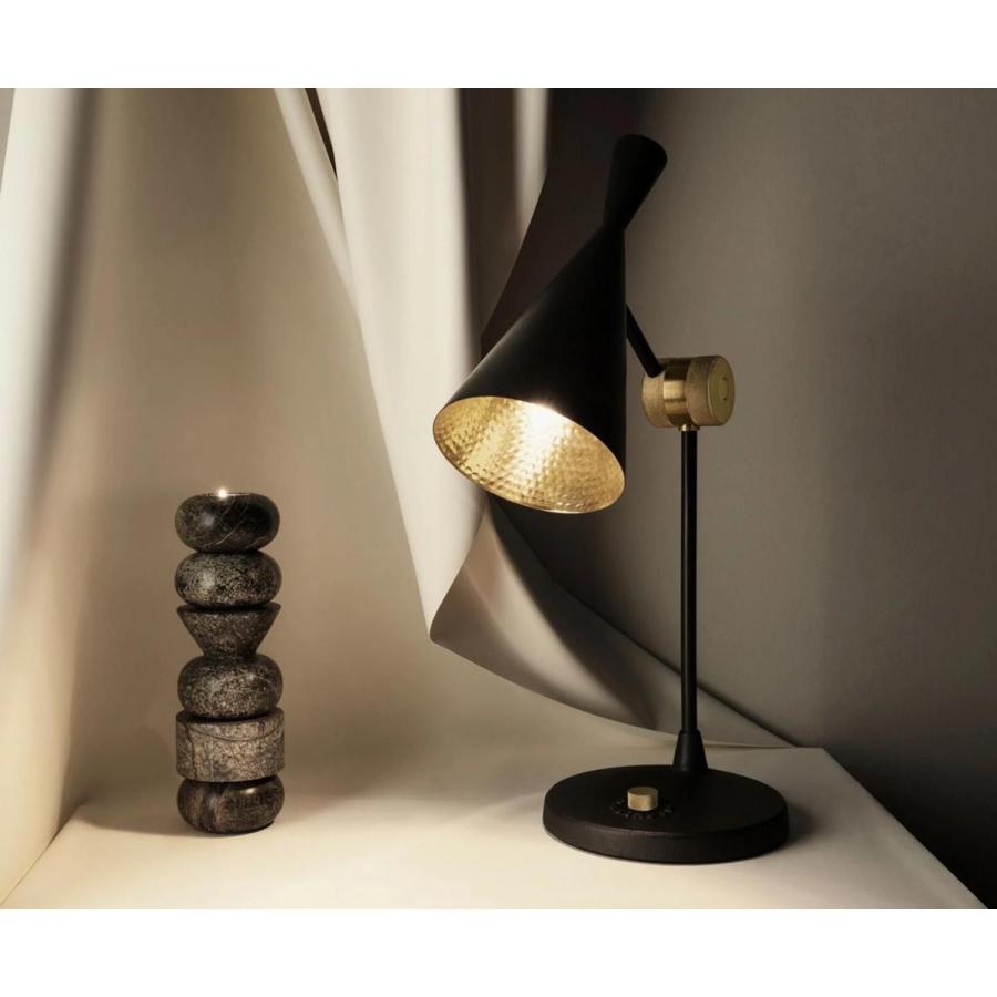 トムディクソンboom 照明テーブルライト