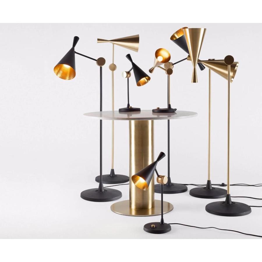 Tom Dixon（トムディクソン） Tom Dixon テーブルライト