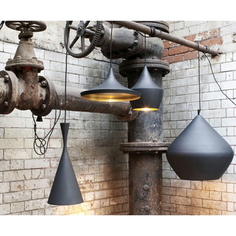 トムディクソン　ペンダントライト　照明　ビートトール Tom Dixon トムディクソン BEAT TALL ビートトール ペンダントライト