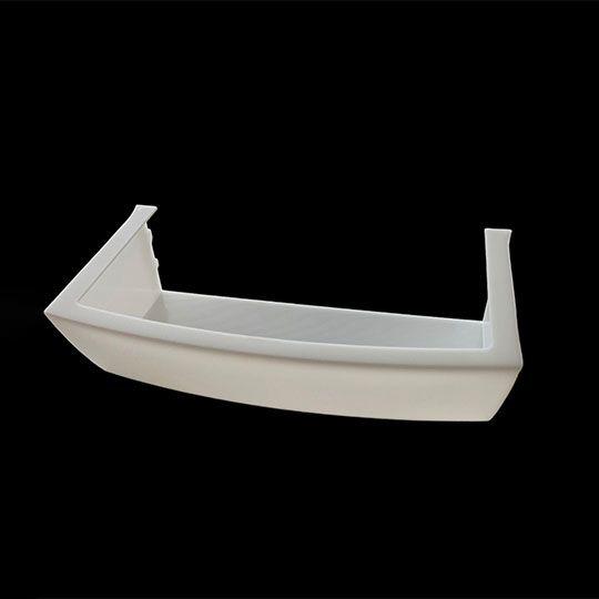 LIXIL（リクシル） INAX 補修用カバー カバーのみ 照明カバー PV化粧台 