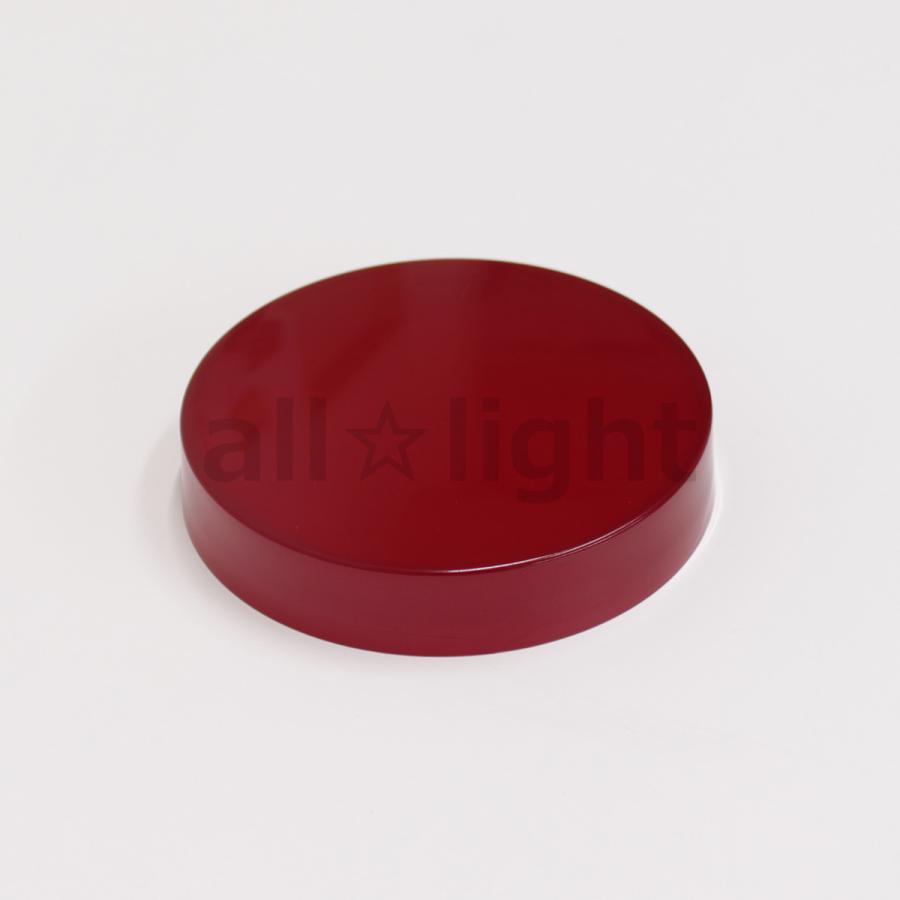 Panasonic（パナソニック） 火災報知機表示灯用樹脂製赤色グローブ