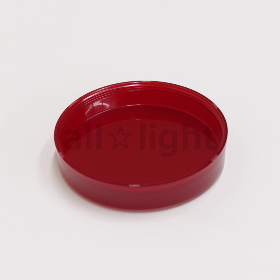 Panasonic（パナソニック） 火災報知機表示灯用樹脂製赤色グローブ