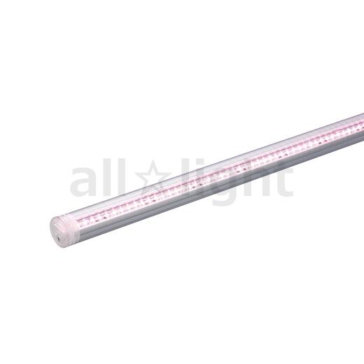 DNライティング - ＤＮ書き込み 冷蔵・封鎖容れものともし火用 CLED2 -10〜+25℃用 ワット数据えつける別売 澄み切った導管 本体2125粍 生新しい時刻表品用 LP色(3600K) CLED2-2125ALP ※受注生み出すこと品 照明、電球-家具、インテリア