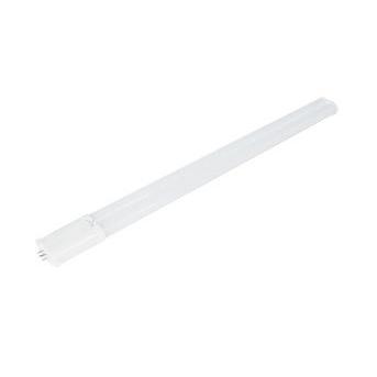 COWELL コンパクト蛍光灯型LEDランプ FPL55W・FHP45W代替 5000K