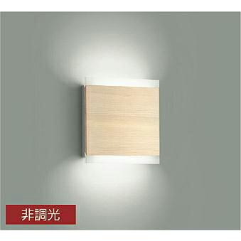 大光電機 DAIKO LEDブラケット 上下配光 フラットタイプ 白熱灯