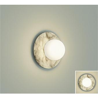 大光電機 DAIKO LEDブラケット 白熱灯60W相当 （LED内蔵） 電球色