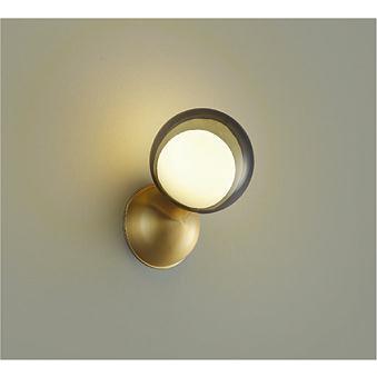 DAIKO LEDブラケット2個 、LEDダウンライト3個セット ブラケット
