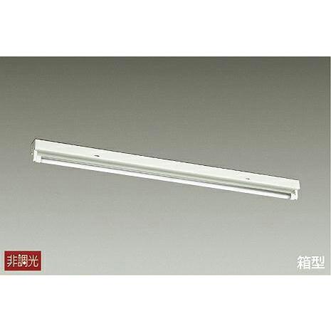 DAIKO　LEDベースライト（ランプ別梱包）　DBL-4362WW35