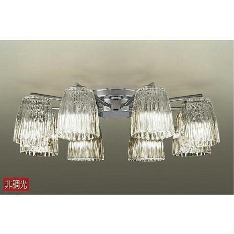 大光電機 DAIKO LEDシャンデリア（ランプ付） DCH-38214Y : オール