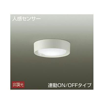 DAIKO　ＬＥＤ小型シーリング(LED内蔵)　DCL-39926W｜alllight