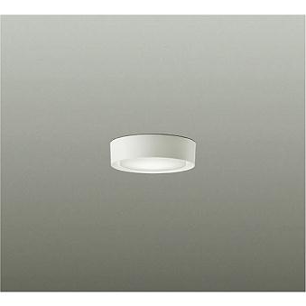大光電機 DAIKO LED小型シーリング 白熱灯100W相当 (LED内蔵) 温白色