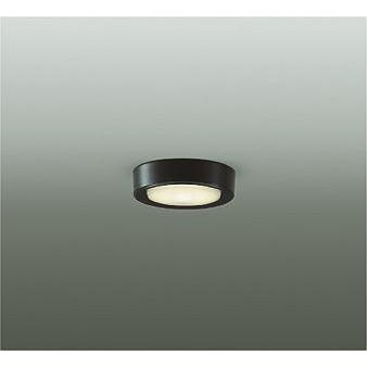大光電機 DAIKO LED小型シーリング 白熱灯100W相当 (LED内蔵) 電球色