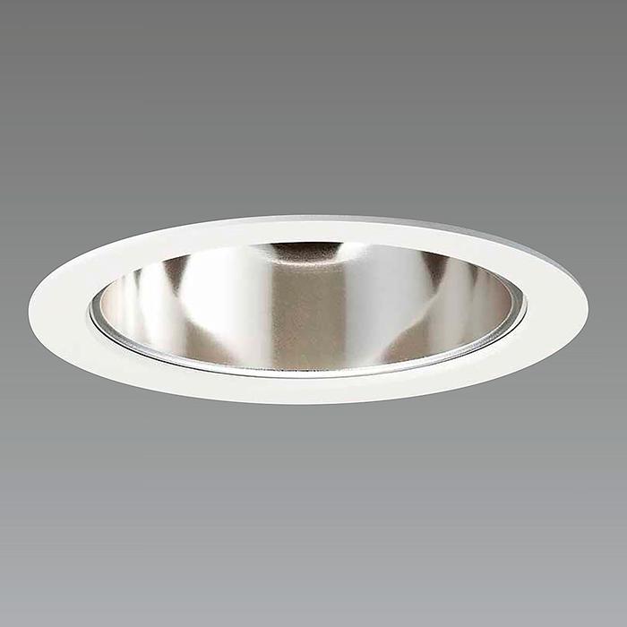 山田照明 yamada 屋内ダウンライトベース LED一体型 昼白色 Ra83 FHT42W相当 電源別売 専用調光器対応 埋込穴φ125mm ...