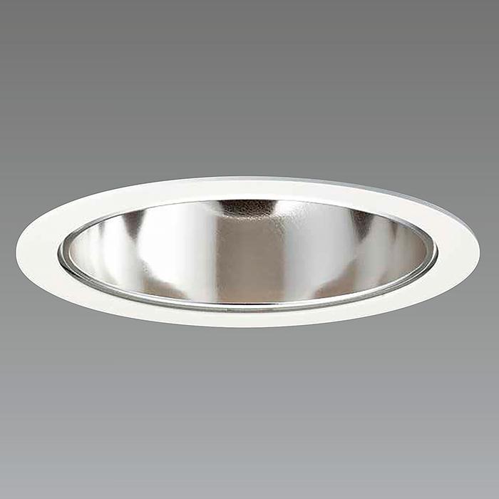山田照明 yamada 屋内ダウンライトベース LED一体型 電球色 Ra83 FHT42W×2相当 電源別売 専用調光器対応 埋込穴 ...