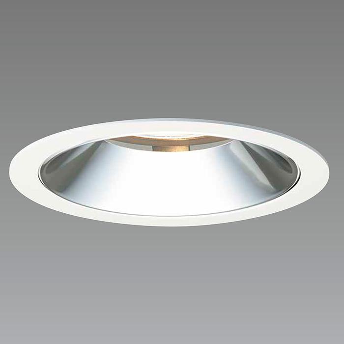 山田照明 yamada 屋内ダウンライトベース LED一体型 昼白色 Ra83 FHT42W×2相当 電源別売 専用調光器対応 埋込穴 ...