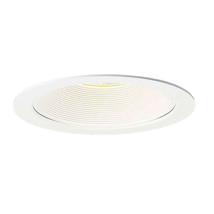 山田照明 yamada 屋内ダウンライトベース LED一体型 昼白色 Ra83 FHT42W×2相当 電源別売 専用調光器対応 埋込穴 ...