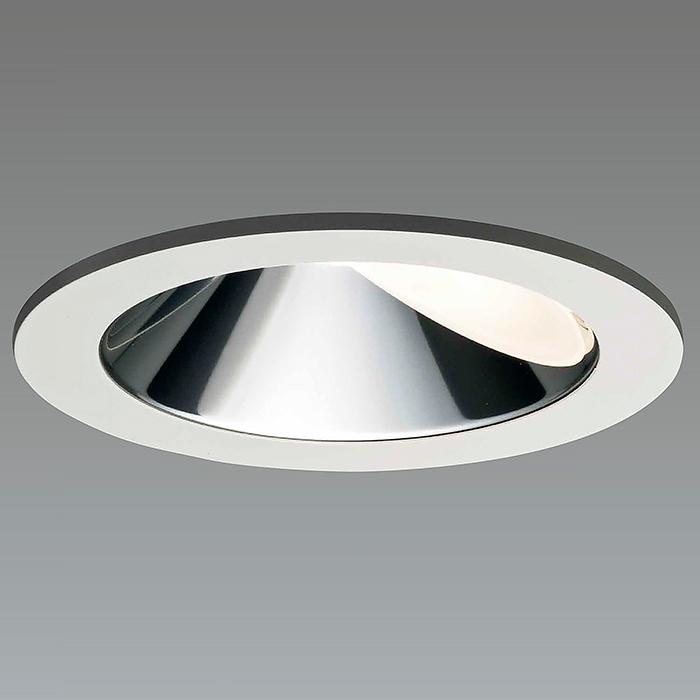 山田照明 yamada 屋内ダウンライト LED一体型 昼白色 Ra83 FHT42W×2相当 電源別売 専用調光器対応 埋込穴φ150mm ...