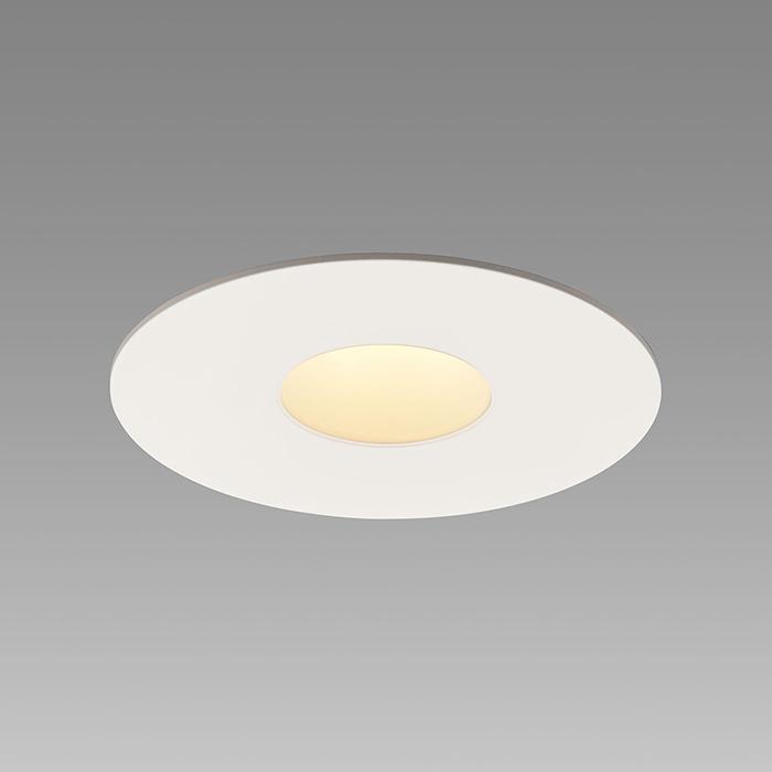 山田照明 yamada 屋内ダウンライト LED一体型 温白色 Ra82 ダイクロハロゲン35W相当 LED一体型 専用調光器対応 埋込穴 ...