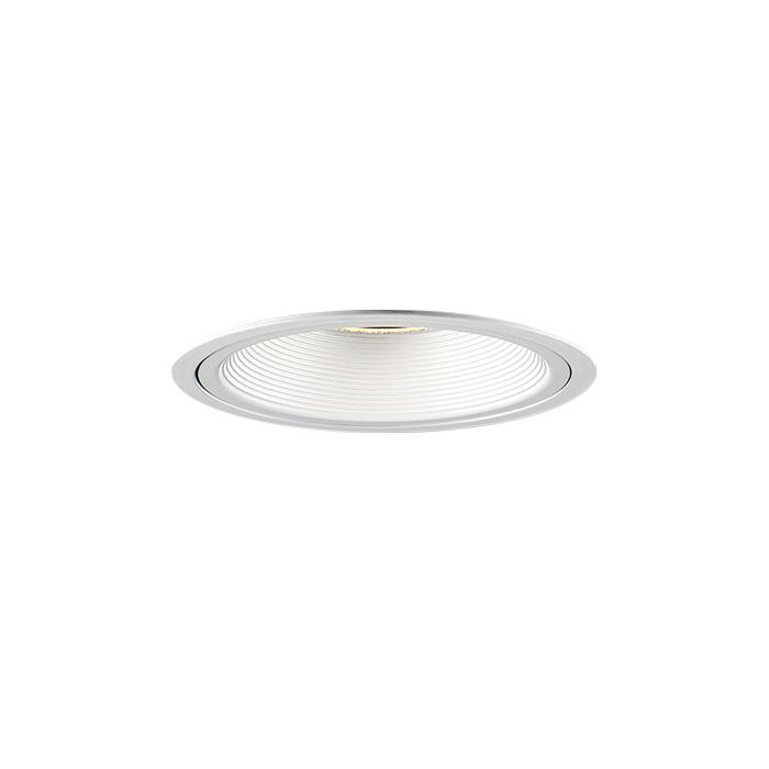 山田照明 yamada 屋内ダウンライトベース LED一体型 温白色 Ra83 FHT42W相当 電源別売 専用調光器対応 埋込穴φ100mm ...