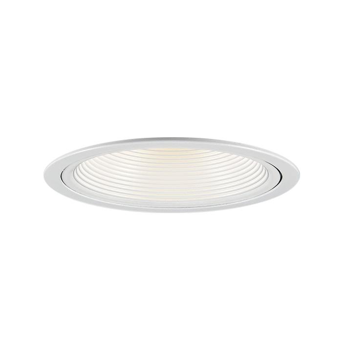 山田照明 yamada 屋内ダウンライトベース LED一体型 温白色 Ra83 FHT32W相当 電源別売 専用調光器対応 埋込穴φ75mm ...
