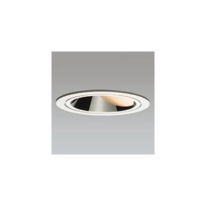 山田照明 yamada 屋内ダウンライト LED一体型 温白色 Ra83 ダイクロハロゲン50W相当 電源別売 専用調光器対応 埋込穴 ...