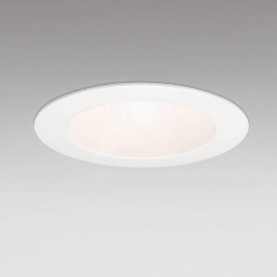 山田照明 yamada LEDダウンライト Comfort-White 埋込穴Φ125mm 白熱60W相当 電球色 E26口金 LEDランプ付 ...