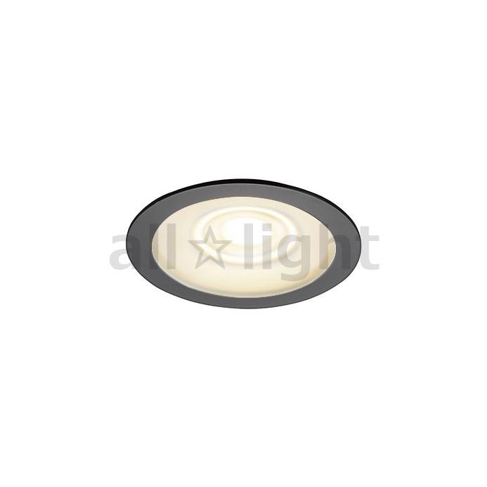 DNライティング LEDダウンライト D-EX12 什器用 薄型100V仕様 調光