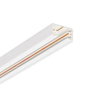 パナソニック １００Ｖ用アース付配線ダクト本体 ダクトレール ショップライン 3m ホワイト（白） DH02513E
