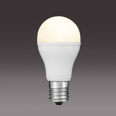 SHARP（シャープ） エルム LED電球 小形電球タイプ 電球色 E17口金
