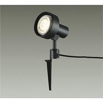 DOL-3768 XB アウトドアスポットライト 大光電機 DAIKO LEDアウトドアスポットライト（ランプ別売） DOL