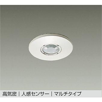 大光電機 DAIKO 埋込人感センサースイッチ 白 DP-34498E : オール