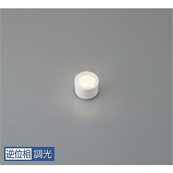 【未使用】DAIKO LEDフラット型 GX53 電球色2700K 6個 大光電機 DAIKO LEDフラットランプ GX53-1 6W 白熱灯100W相当 電球色