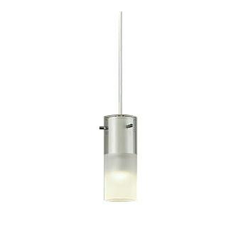 DAIKO 配線ダクトレール用 LED小型ペンダント（ランプ付） DPN-37501