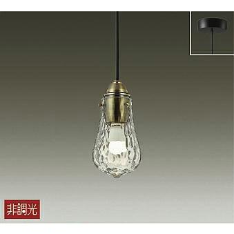 大光電機 DPN-40009Y ペンダント LED 大光電機 DAIKO LED小型ペンダント(ランプ付) DPN-40009Y : オール