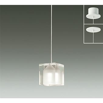 大光電機 DAIKO LED小型ペンダント 白熱灯60W相当 (LED内蔵) 専用調光