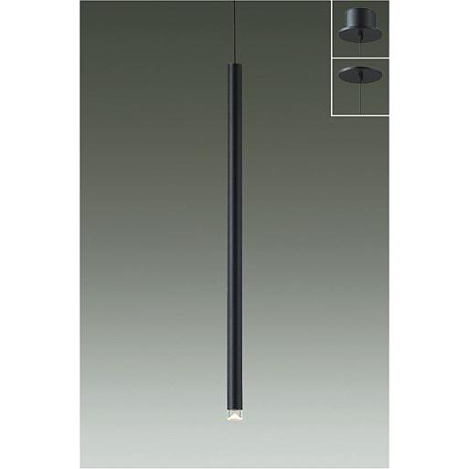 大光電機 - DAIKO LED小型シャンデリア 高温発光灯40W好いかげんに (LED内蔵) 専用調光器相応う 白熱電球色 2700K 直付・埋込兼用 DPN-41580YG ペンダントライト-家具、インテリア-シーリングライト、天井照明