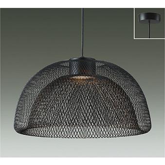 大光電機 DAIKO LEDペンダント 白熱灯100W相当 （ランプ付） 広角形