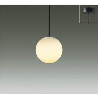 大光電機 DAIKO LEDペンダント 白熱灯60W相当 (LED内蔵) 電球色 2700K