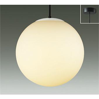 大光電機 DAIKO LEDペンダント 白熱灯100W相当 (ランプ付) 電球色