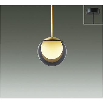 大光電機 DAIKO LEDペンダント 白熱灯60W相当 (LED内蔵) 電球色 2700K