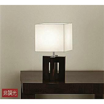 DAIKO　LEDスタンド（ランプ付）　DST-39529Y