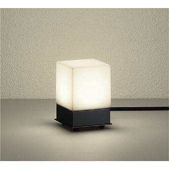 大光電機 DAIKO LEDアウトドアアプローチ灯（LED内蔵） DWP-36928 