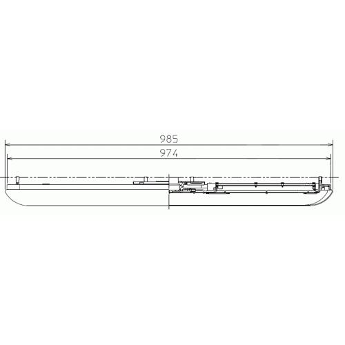 大光電機 DAIKO LEDシーリング(LED内蔵) 〜8畳 LED32W 昼