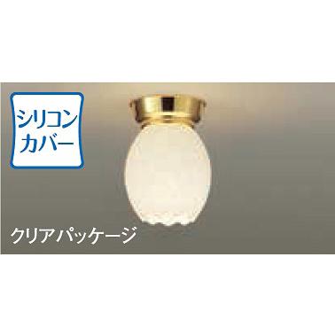 大光電機 DAIKO LED小型シーリング(ランプ付) LED4．2W