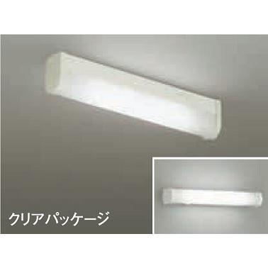 大光電機 DAIKO LED流し元灯(LED内蔵) 8．3W 昼光色 直付形