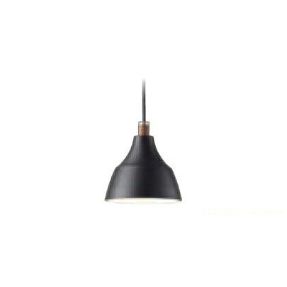 DAIKO ＬＥＤ照明器具 天井照明 小型ペンダントライト ４．２Ｗ（Ｅ１７口金） 電球色 (ランプ付) 引掛シーリング取付 DXL-81303